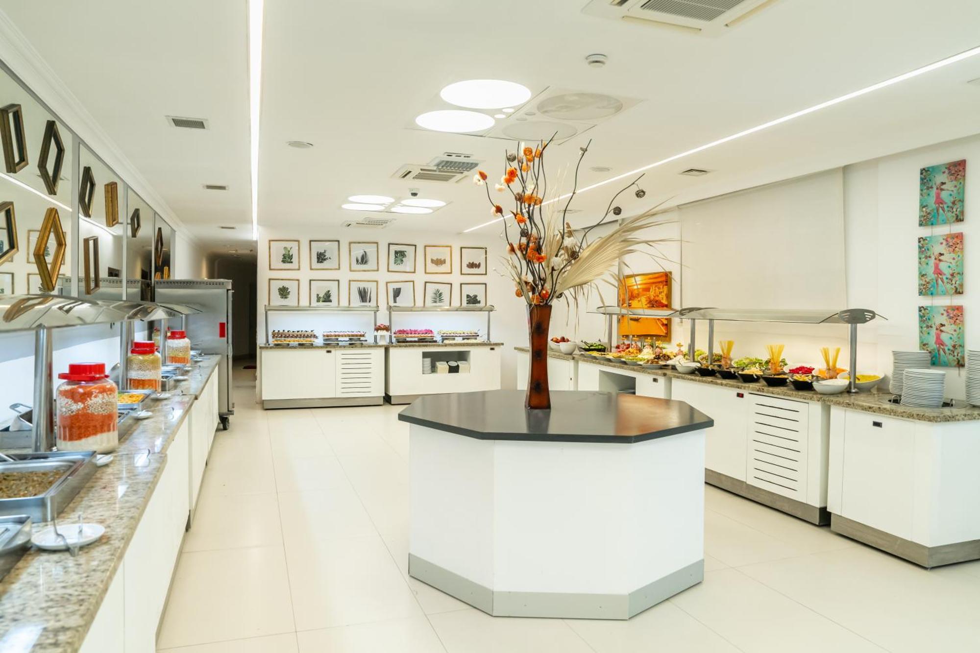 Dragut Point South Hotel Turgutreis Esterno foto